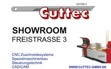 Cuttec GmbH Grzegorczyk