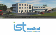 IST Medical / I.S.T. Intensiv-Service-Team GmbH