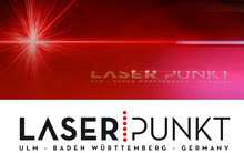 Laserpunkt Ulm