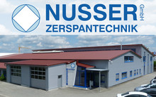 Nusser Zerspantechnik GmbH