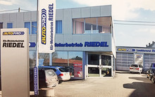 Auto-Riedel GmbH & Co KG