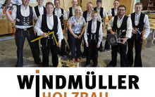 Holzbau Windmüller GmbH & Co. KG