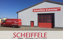 Scheiffele Estrich GmbH